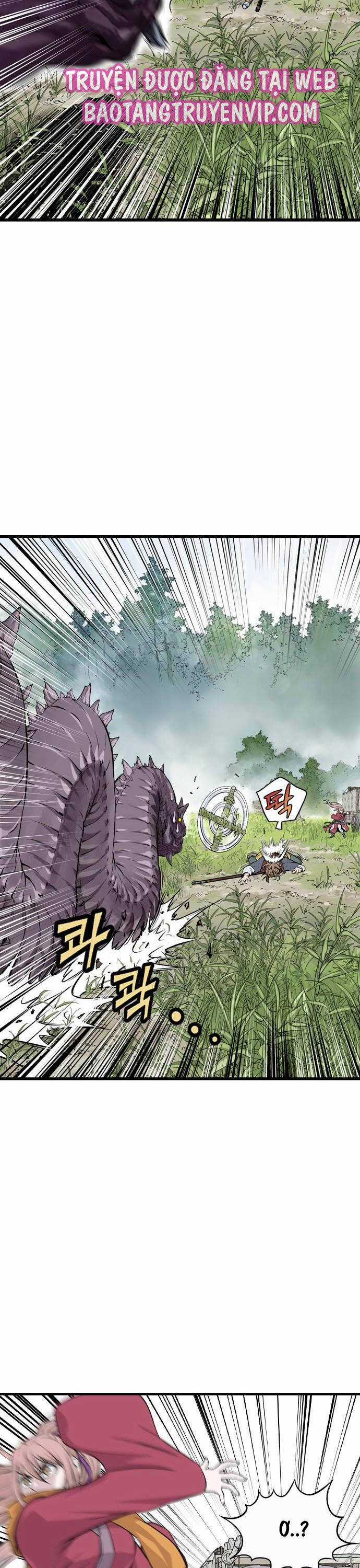 Sát Thần Tu La - Chapter 1 - Trang 85