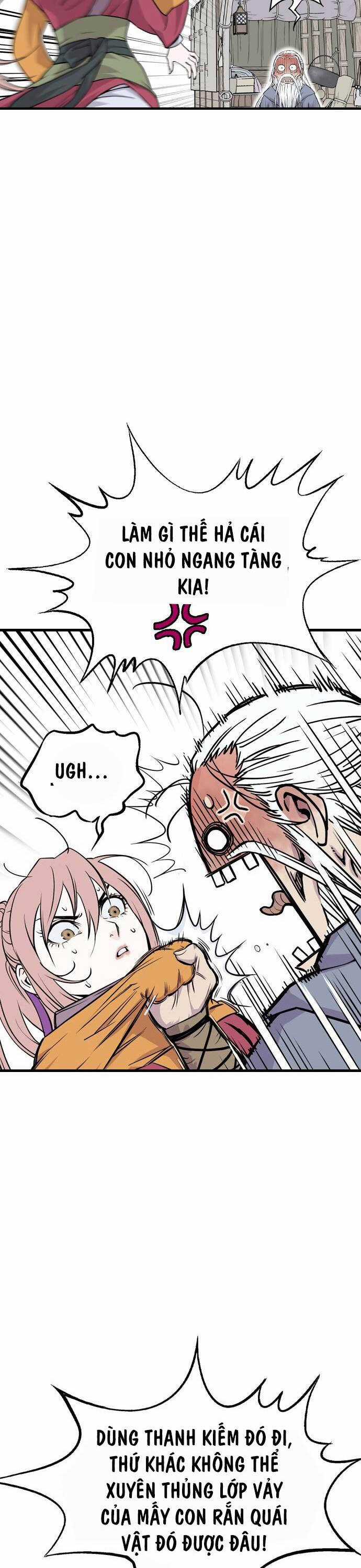 Sát Thần Tu La - Chapter 1 - Trang 86