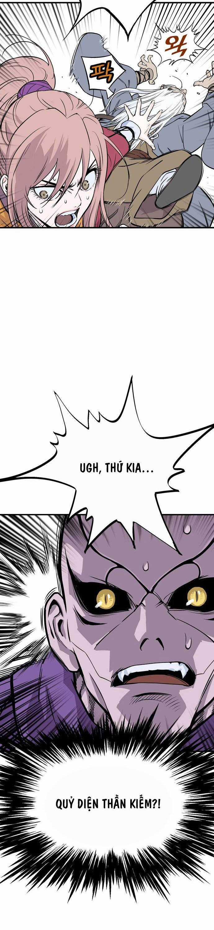 Sát Thần Tu La - Chapter 1 - Trang 87