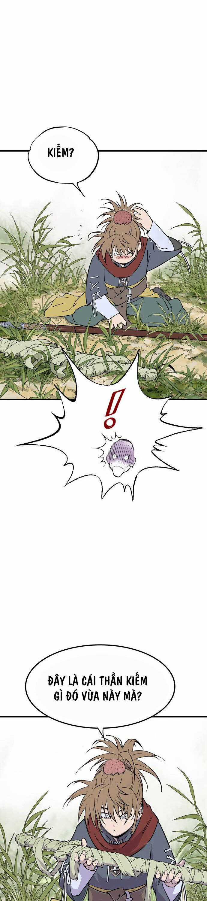 Sát Thần Tu La - Chapter 1 - Trang 88