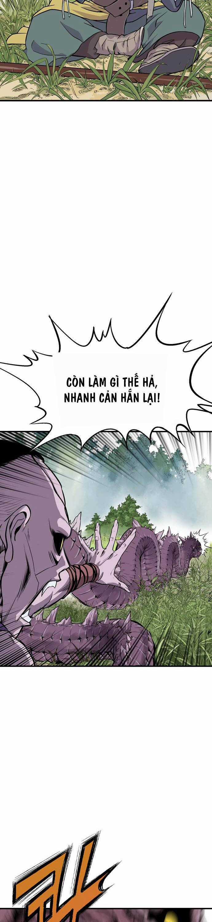 Sát Thần Tu La - Chapter 1 - Trang 89