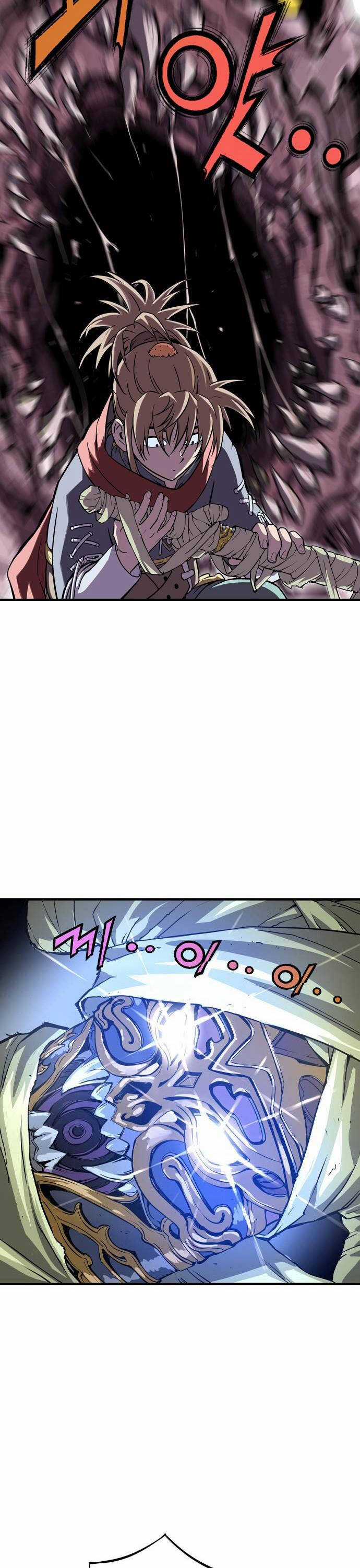 Sát Thần Tu La - Chapter 1 - Trang 90