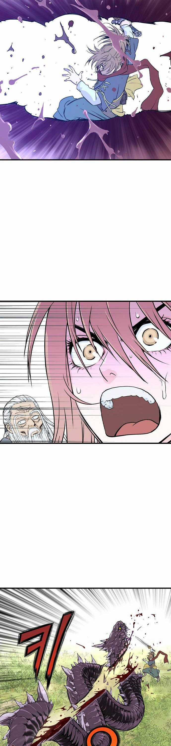 Sát Thần Tu La - Chapter 1 - Trang 95