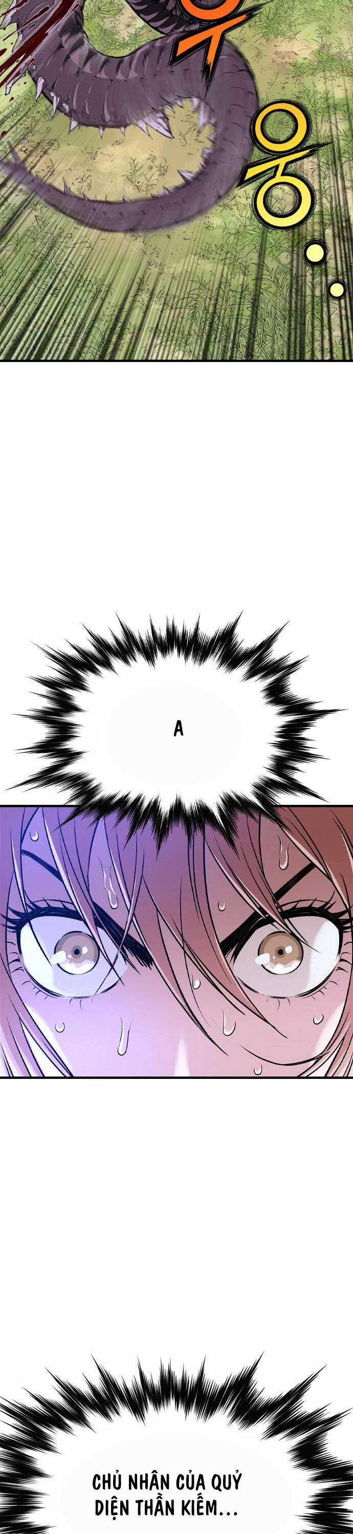 Sát Thần Tu La - Chapter 1 - Trang 96