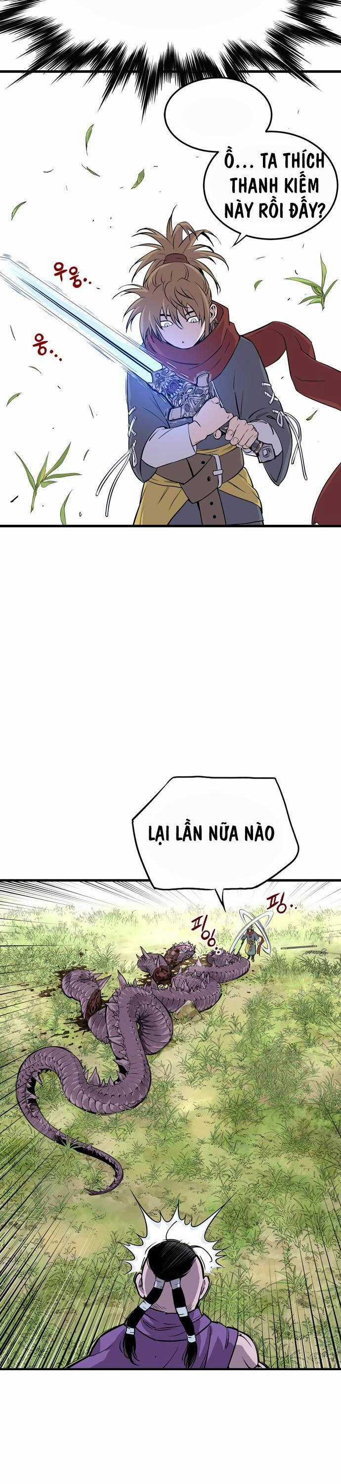 Sát Thần Tu La - Chapter 1 - Trang 97