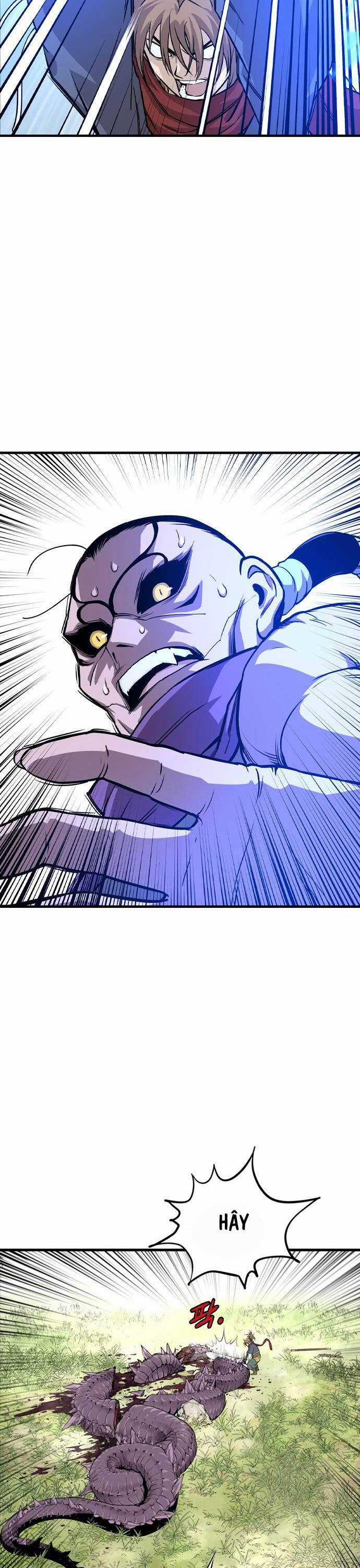 Sát Thần Tu La - Chapter 1 - Trang 100