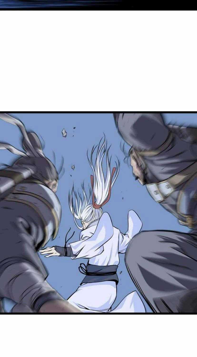 Sát Thần Tu La - Chapter 10 - Trang 107