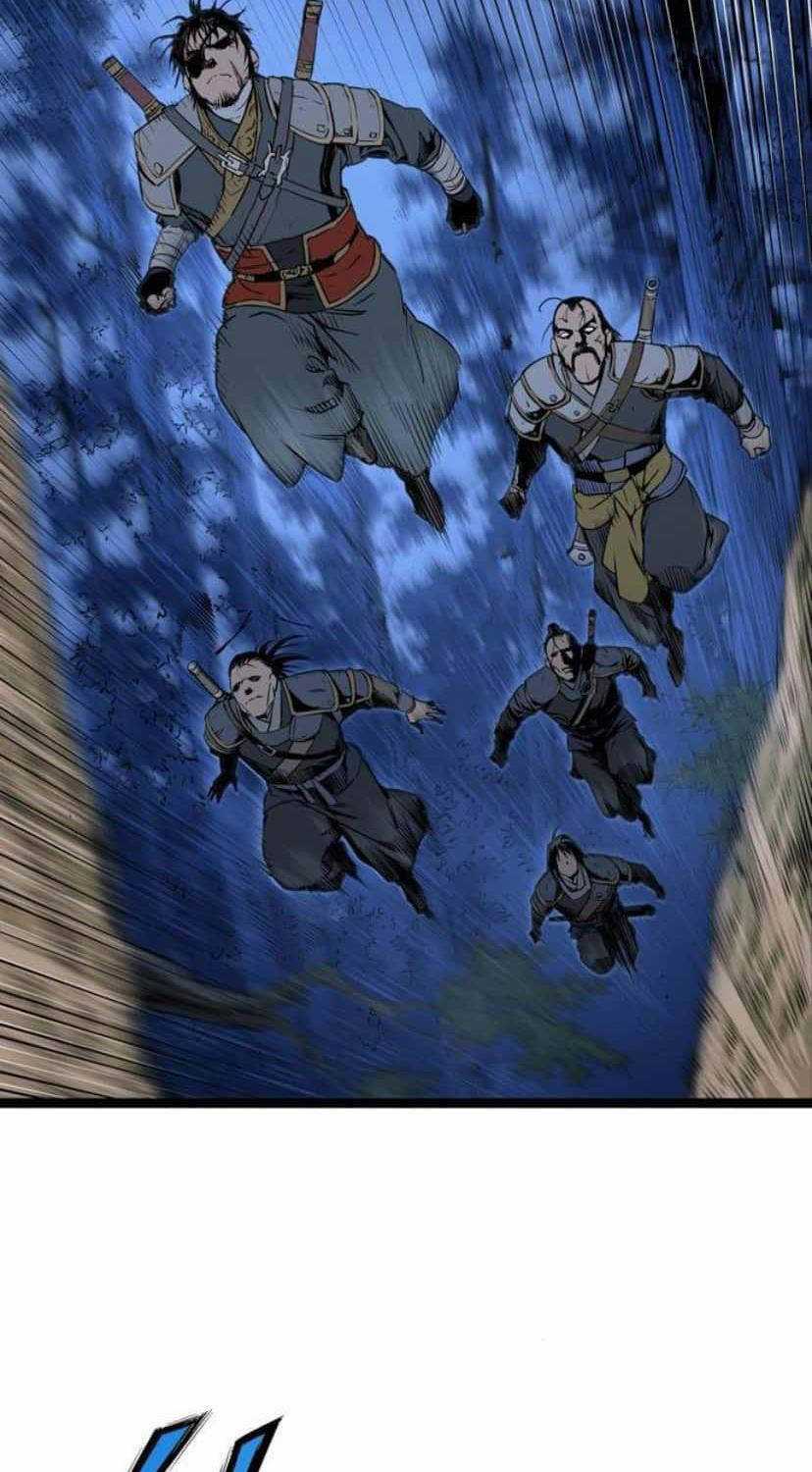 Sát Thần Tu La - Chapter 10 - Trang 126