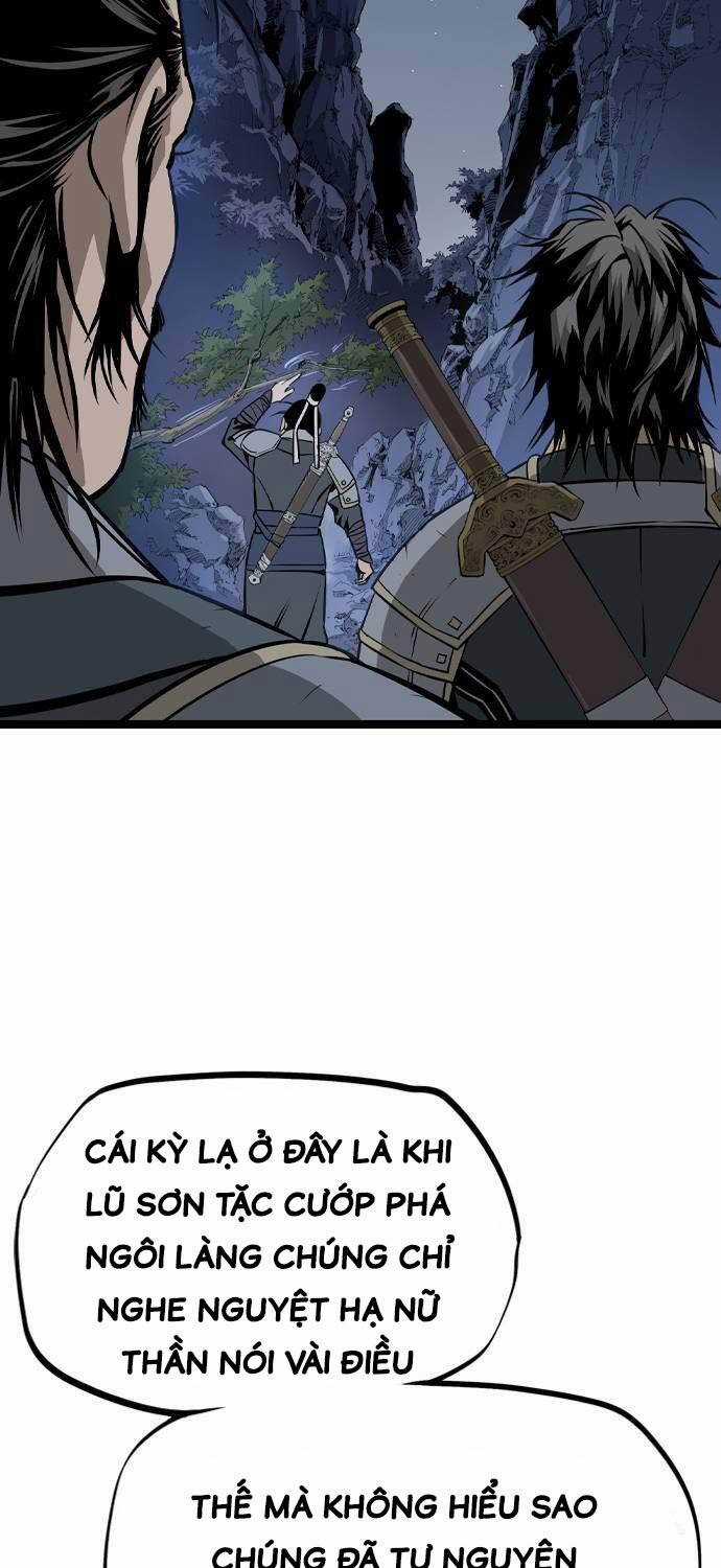 Sát Thần Tu La - Chapter 10 - Trang 34