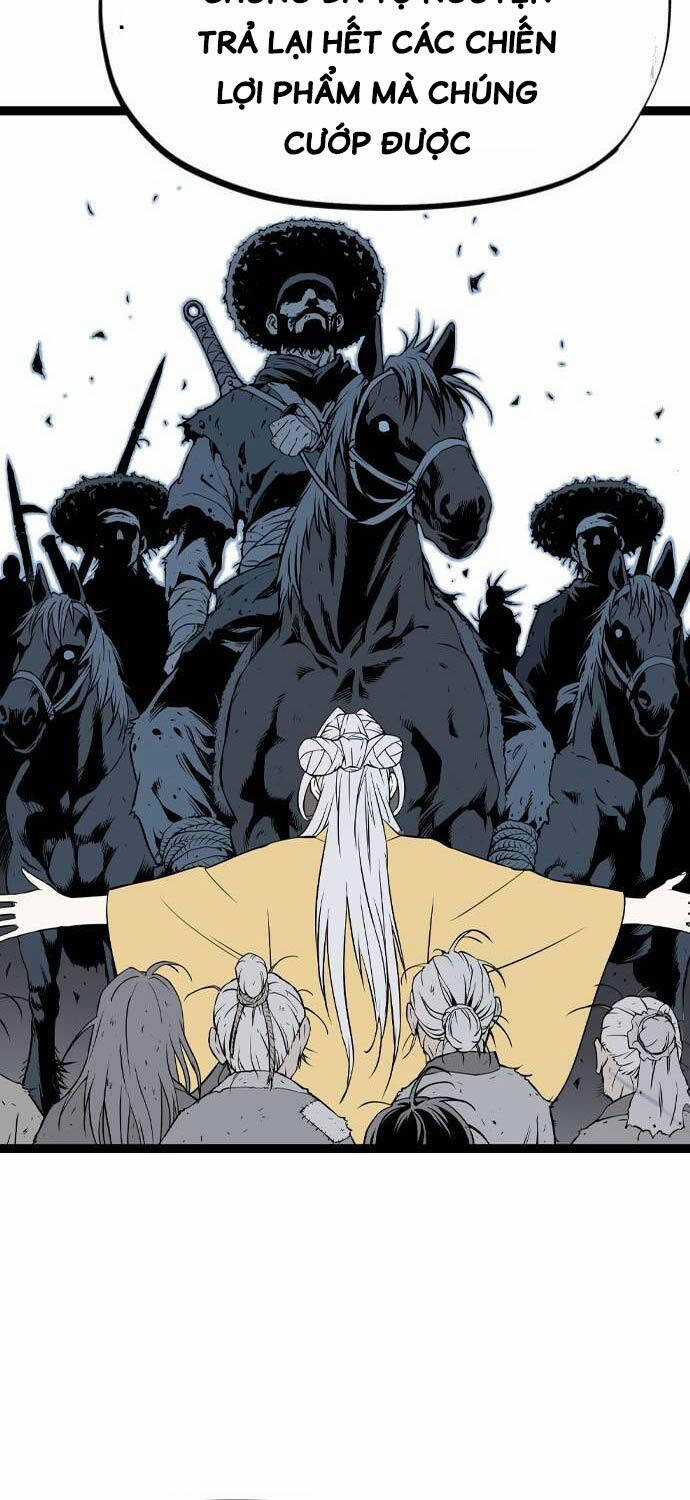 Sát Thần Tu La - Chapter 10 - Trang 35