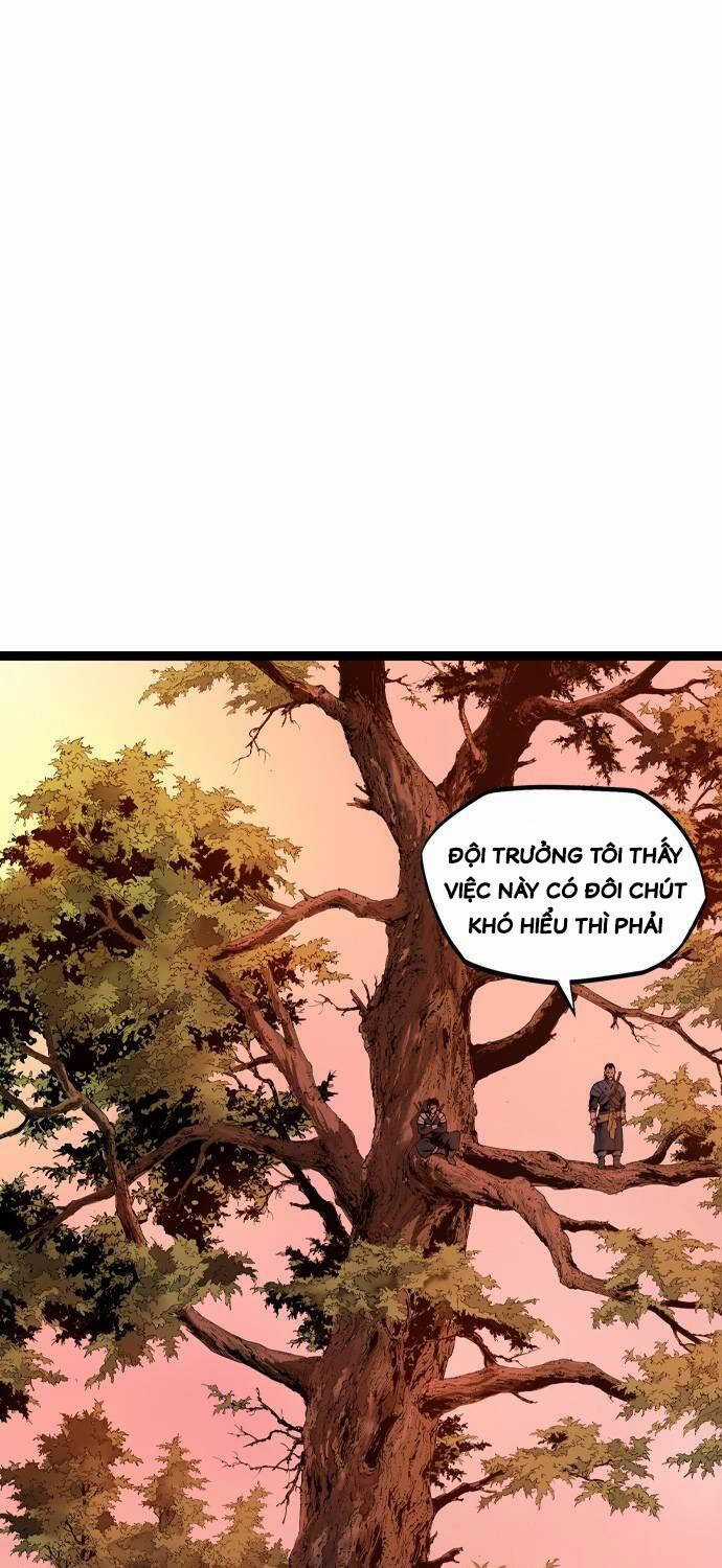 Sát Thần Tu La - Chapter 10 - Trang 5