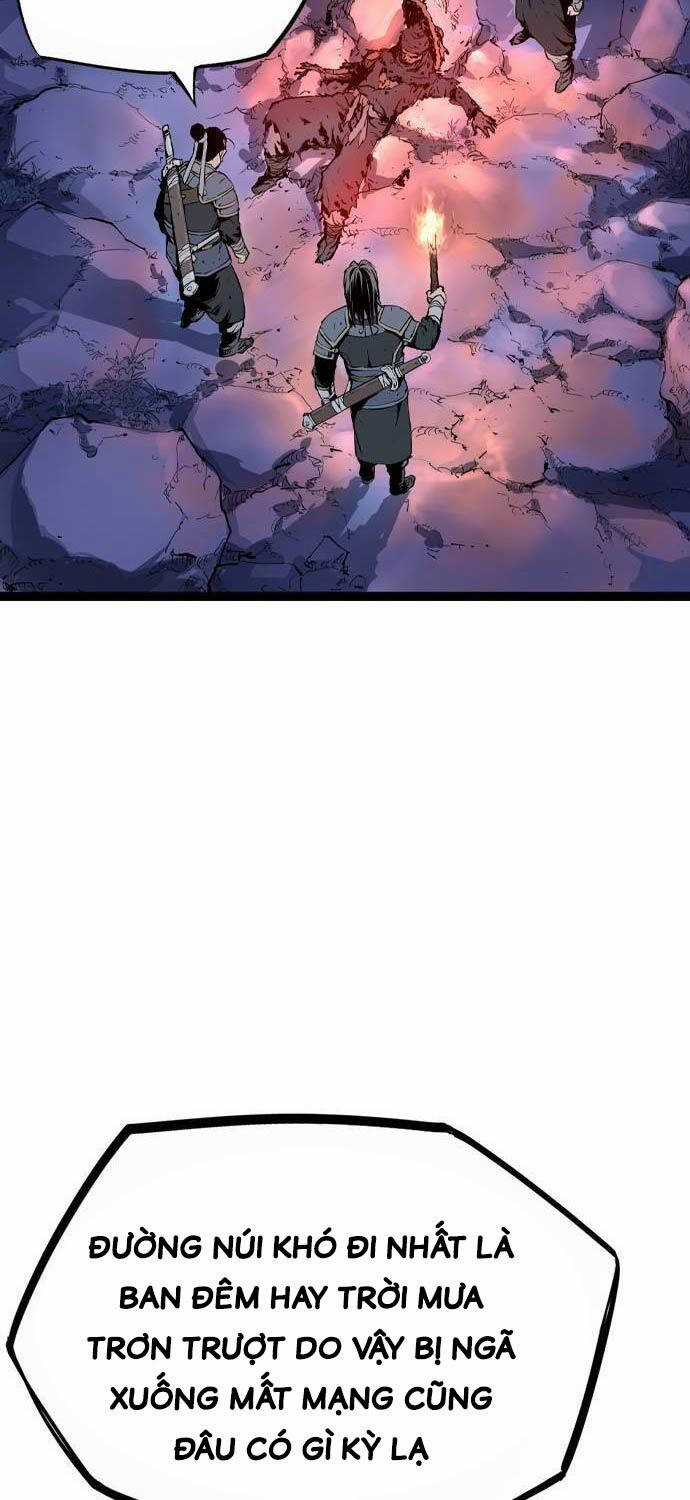 Sát Thần Tu La - Chapter 10 - Trang 54