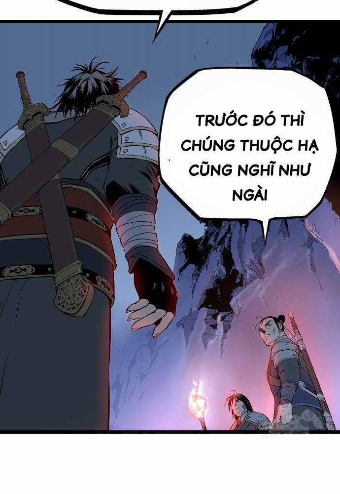 Sát Thần Tu La - Chapter 10 - Trang 55