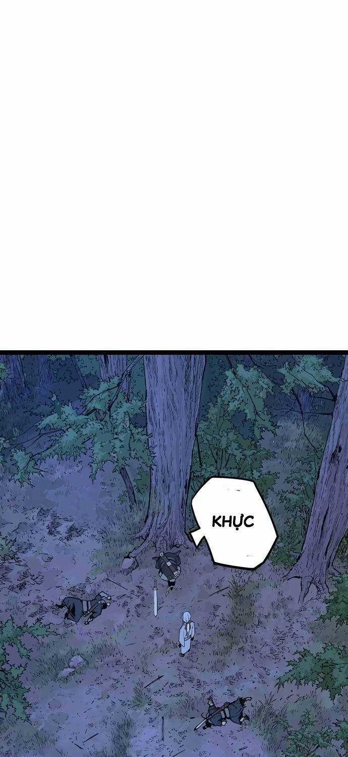 Sát Thần Tu La - Chapter 10 - Trang 71