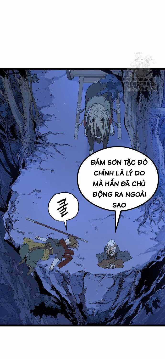 Sát Thần Tu La - Chapter 10 - Trang 82