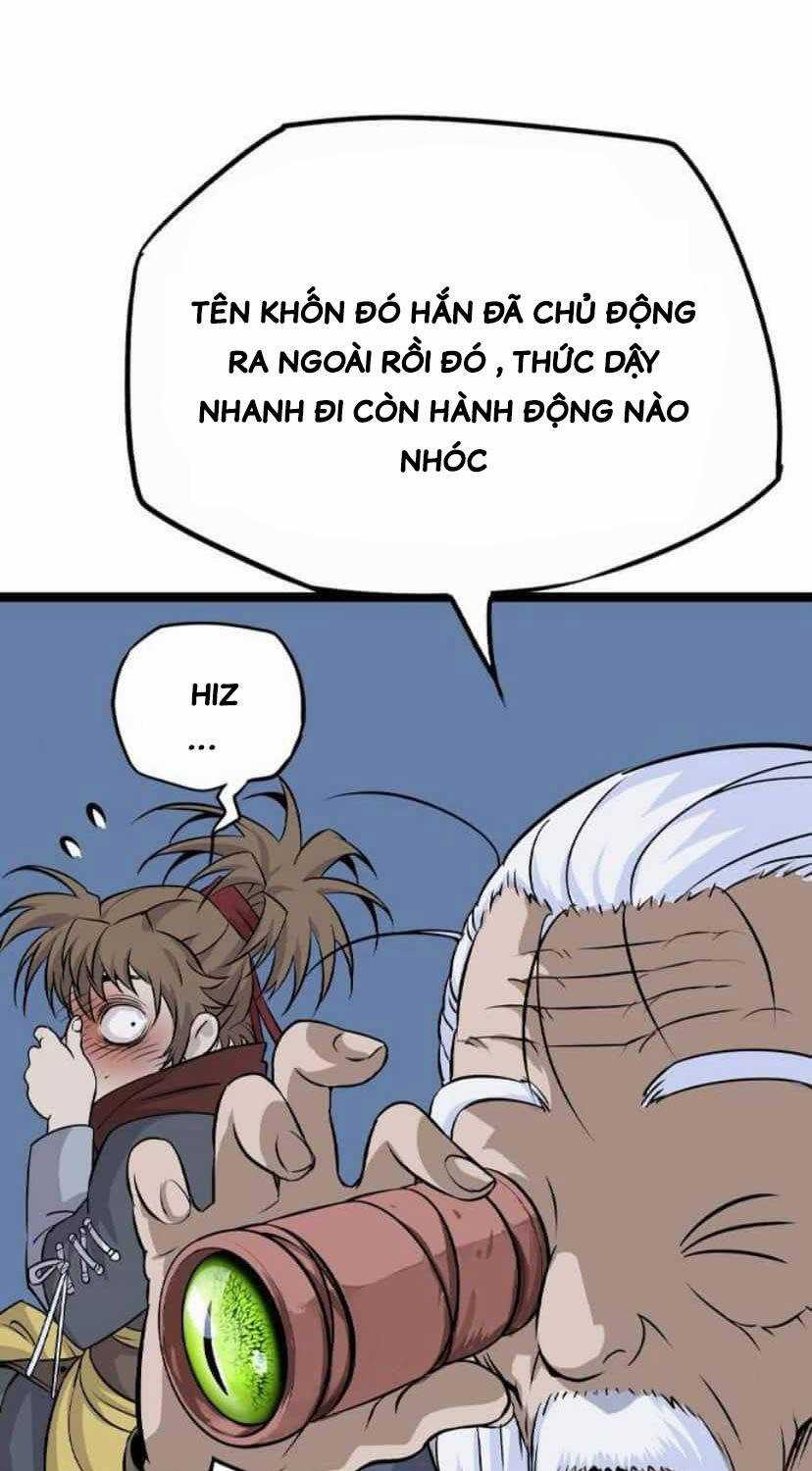 Sát Thần Tu La - Chapter 10 - Trang 87