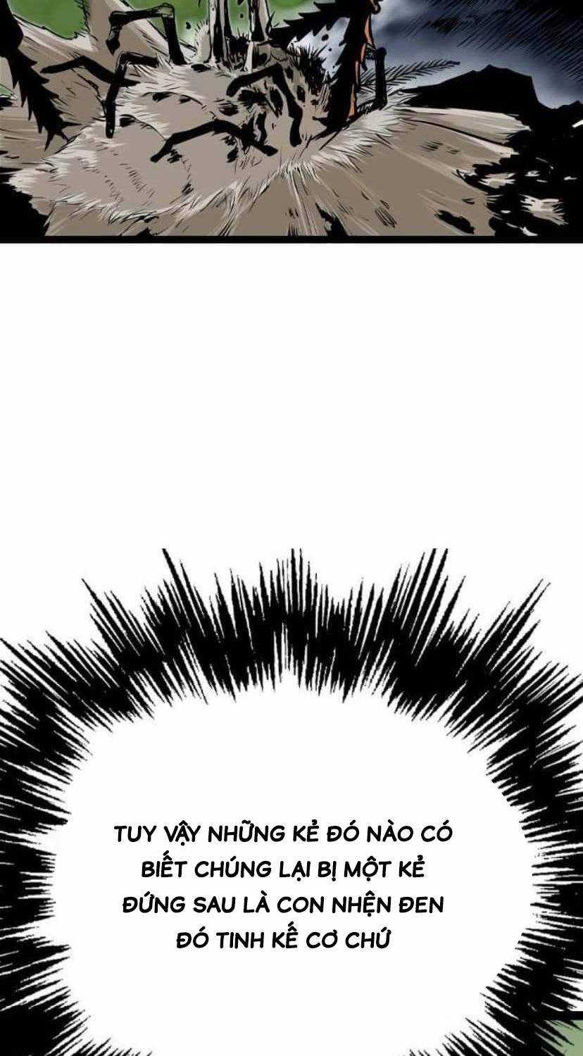 Sát Thần Tu La - Chapter 10 - Trang 95