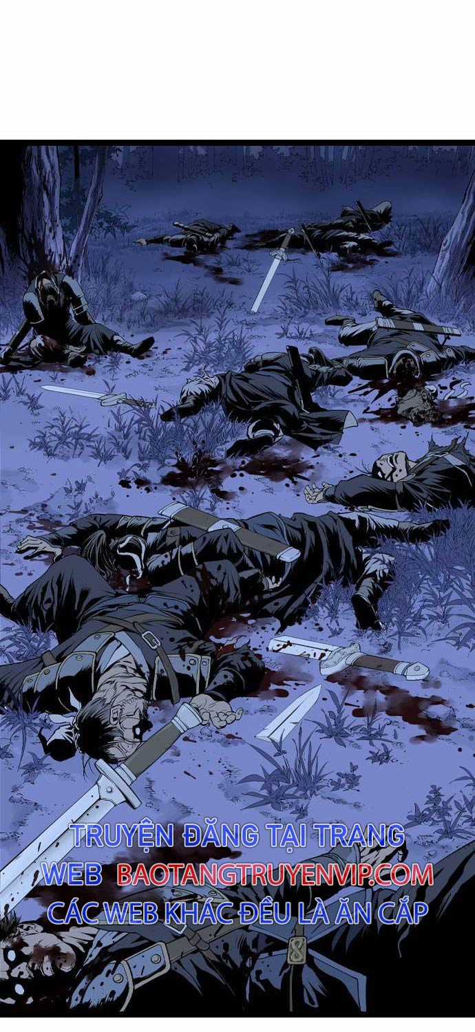 Sát Thần Tu La - Chapter 11 - Trang 2