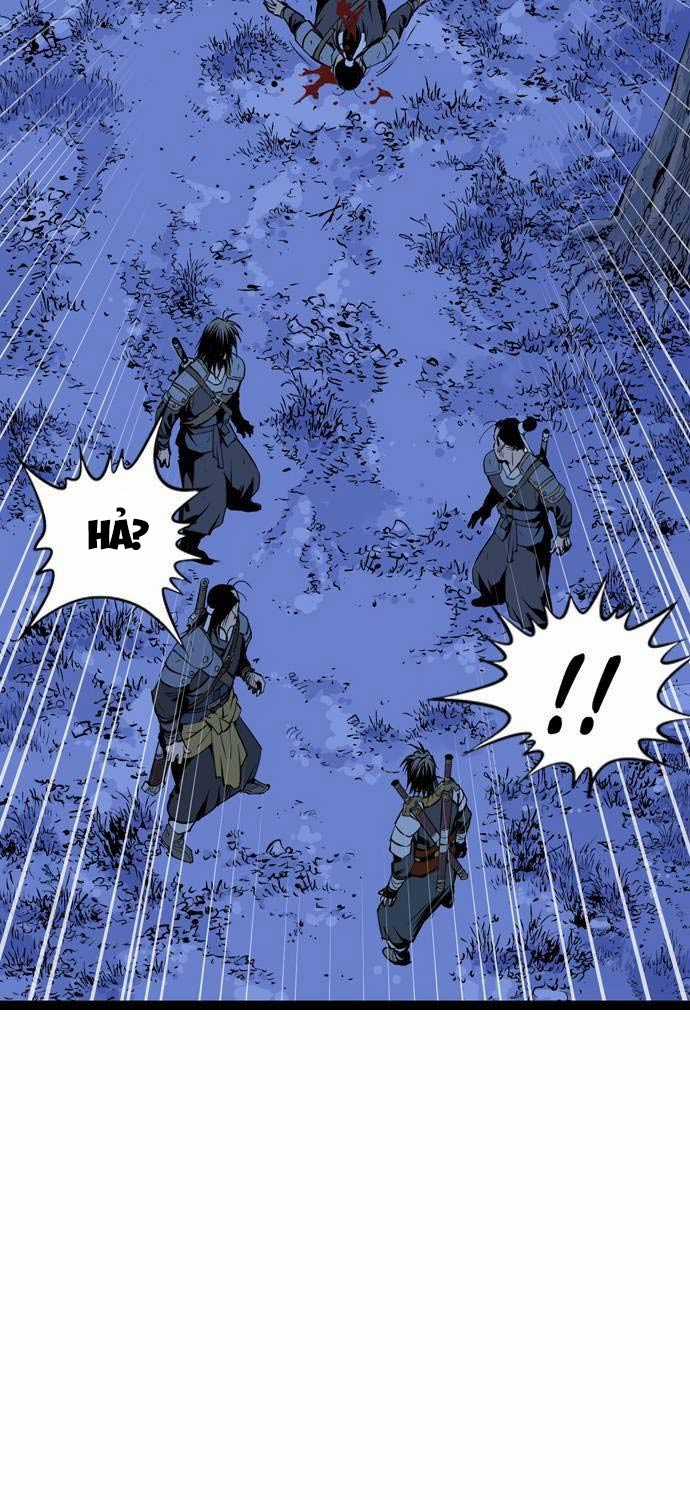 Sát Thần Tu La - Chapter 11 - Trang 13