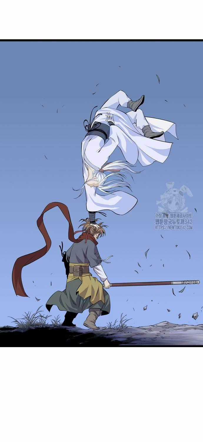 Sát Thần Tu La - Chapter 11 - Trang 135