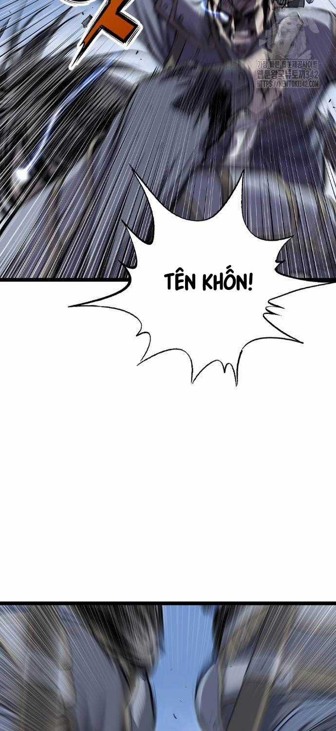 Sát Thần Tu La - Chapter 11 - Trang 17