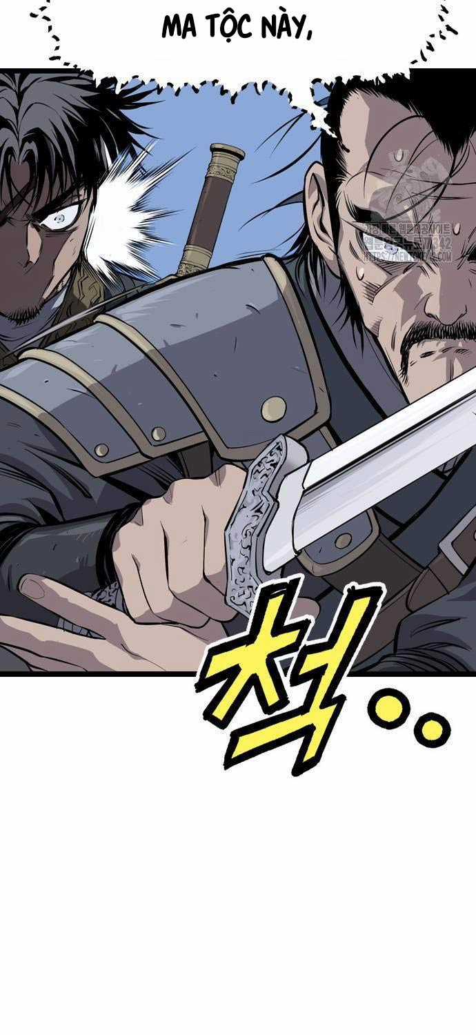 Sát Thần Tu La - Chapter 11 - Trang 19