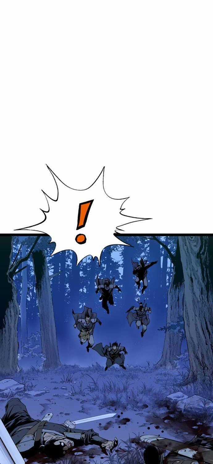 Sát Thần Tu La - Chapter 11 - Trang 3