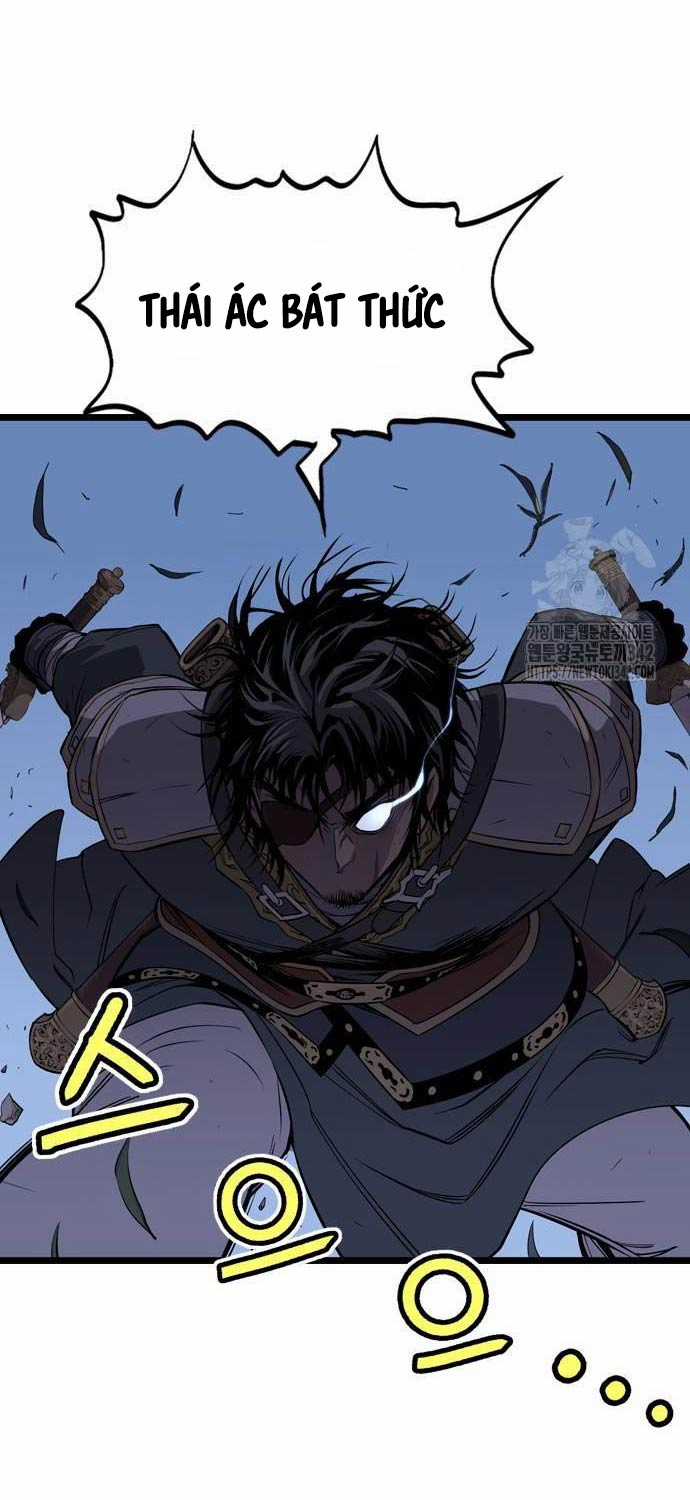 Sát Thần Tu La - Chapter 11 - Trang 36