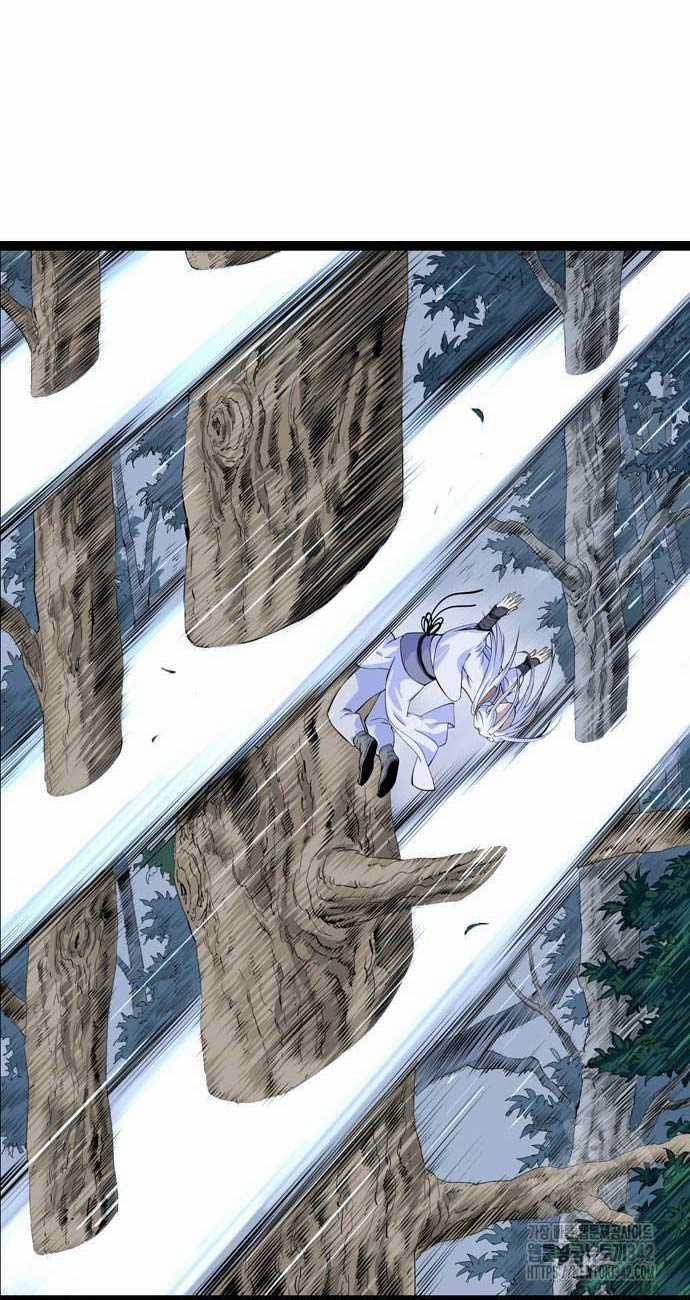 Sát Thần Tu La - Chapter 11 - Trang 56