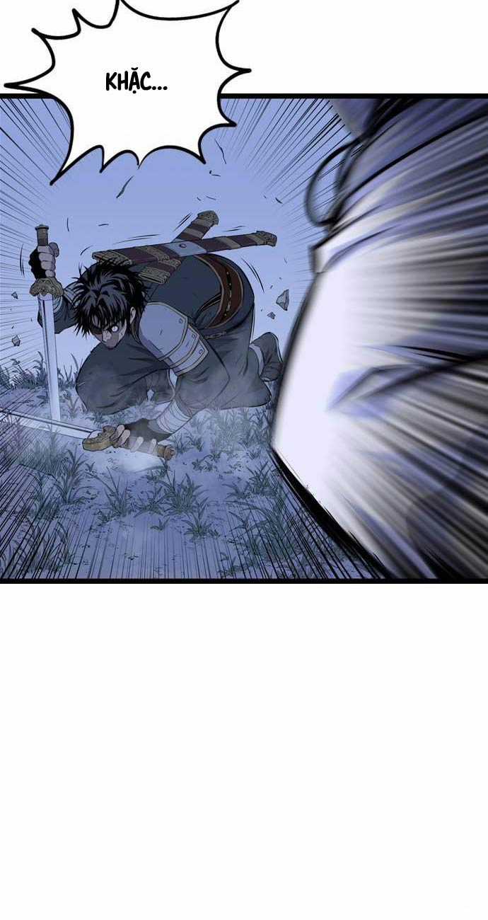 Sát Thần Tu La - Chapter 11 - Trang 70