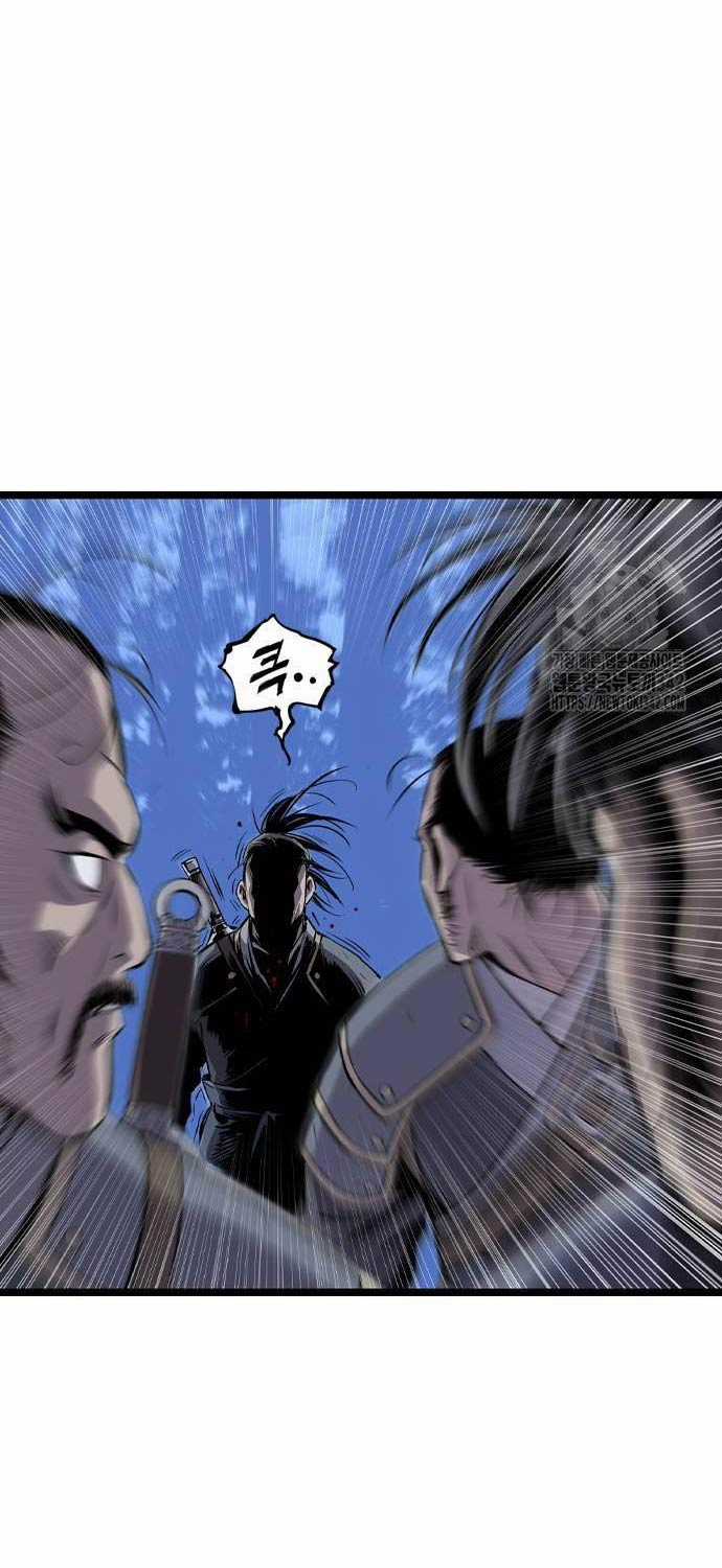 Sát Thần Tu La - Chapter 11 - Trang 8