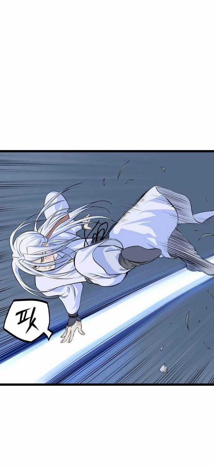 Sát Thần Tu La - Chapter 11 - Trang 72