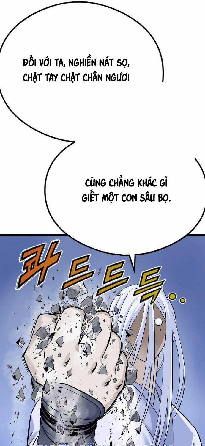 Sát Thần Tu La - Chapter 11 - Trang 90