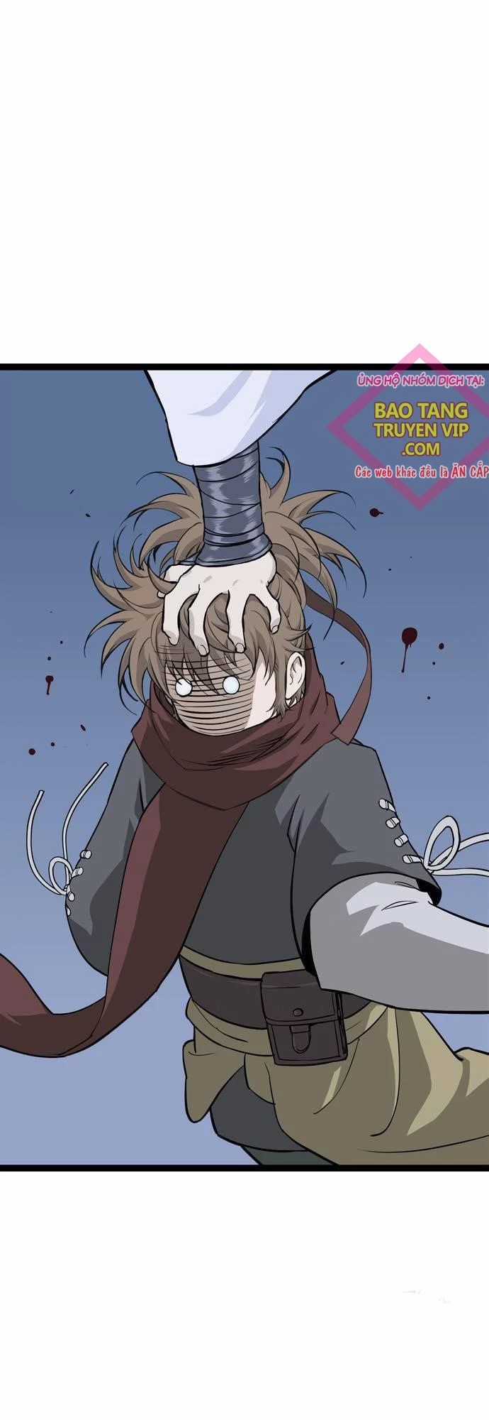 Sát Thần Tu La - Chapter 12 - Trang 4