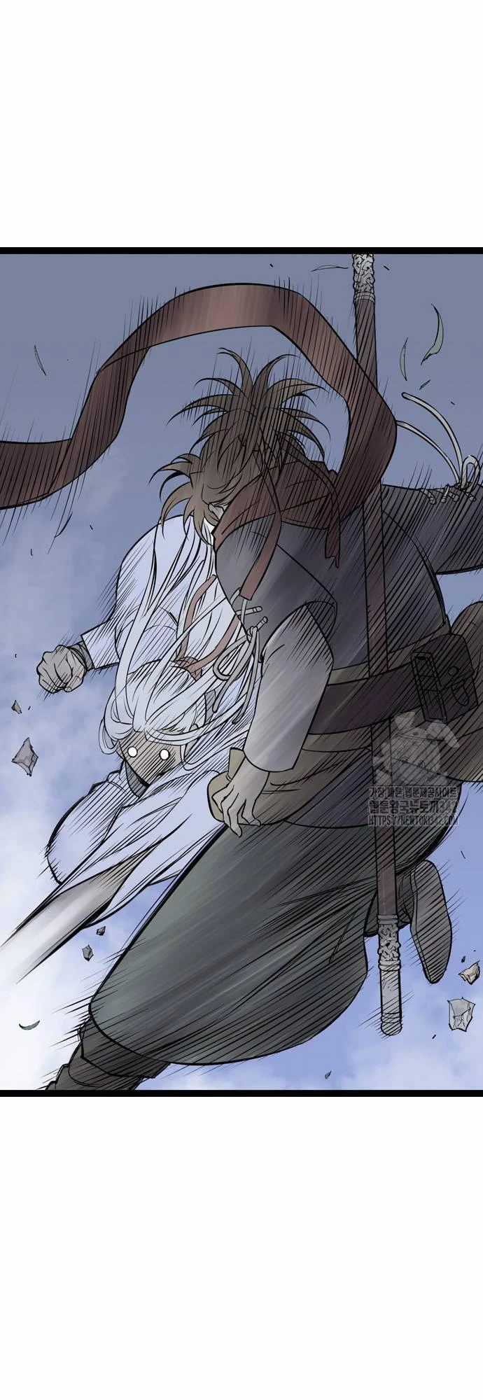 Sát Thần Tu La - Chapter 12 - Trang 36