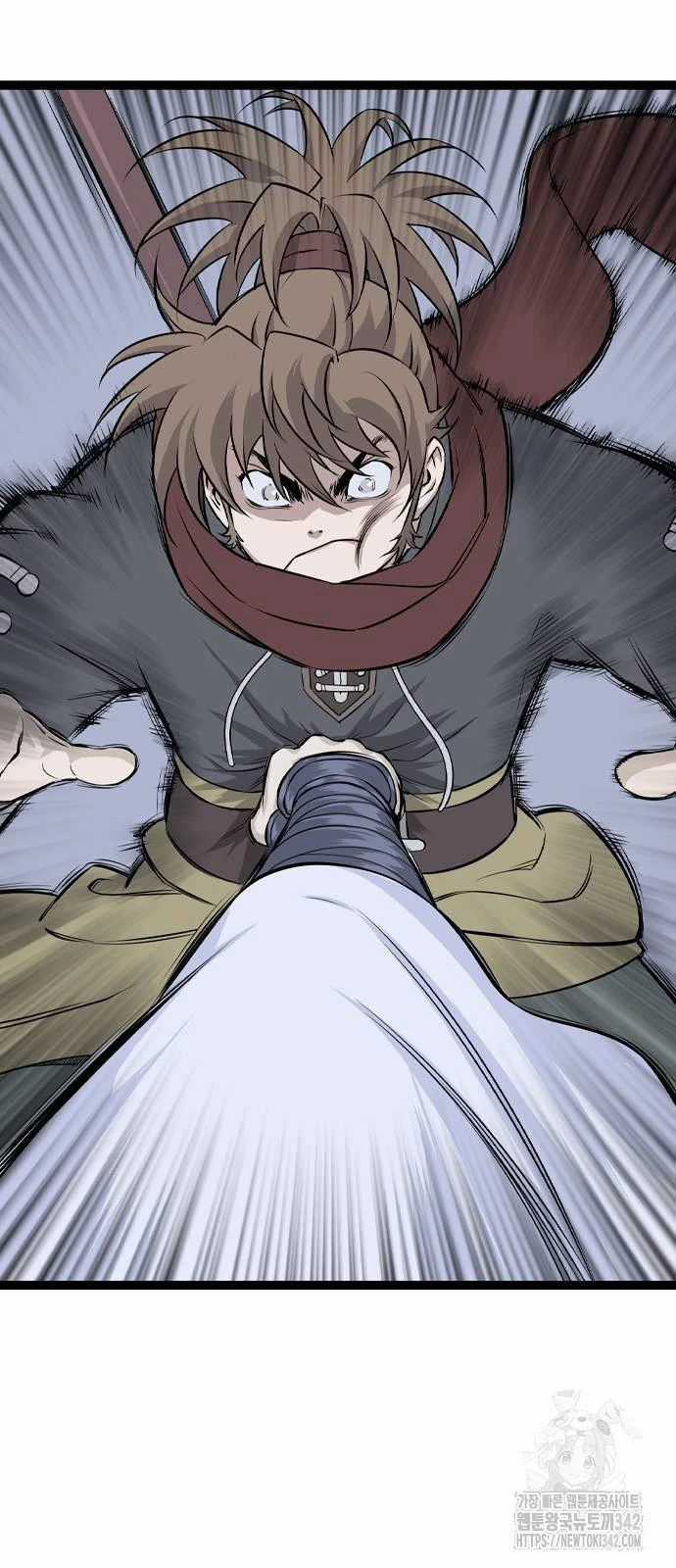 Sát Thần Tu La - Chapter 12 - Trang 39