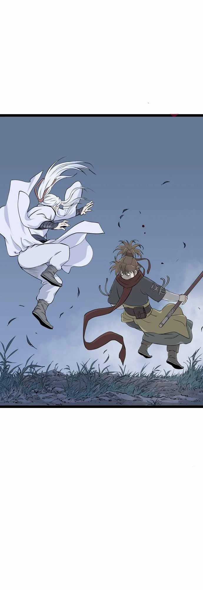 Sát Thần Tu La - Chapter 12 - Trang 5