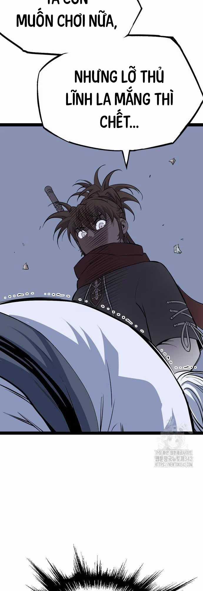 Sát Thần Tu La - Chapter 12 - Trang 44