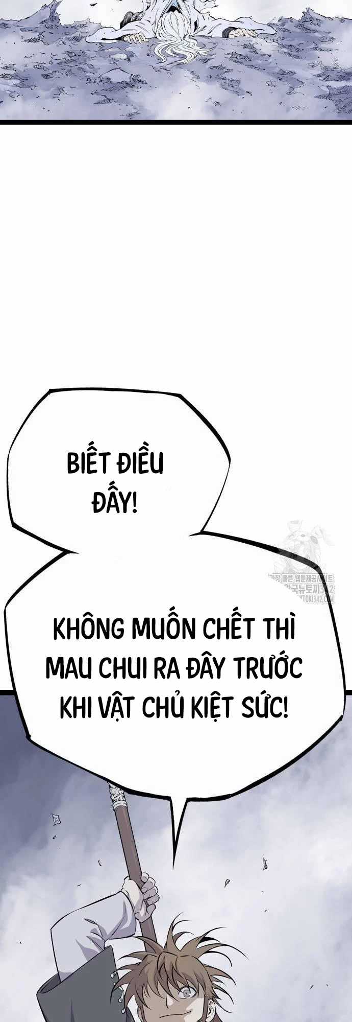 Sát Thần Tu La - Chapter 12 - Trang 62