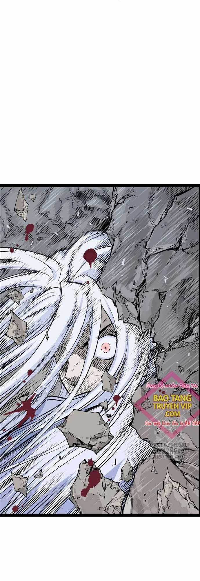 Sát Thần Tu La - Chapter 12 - Trang 9