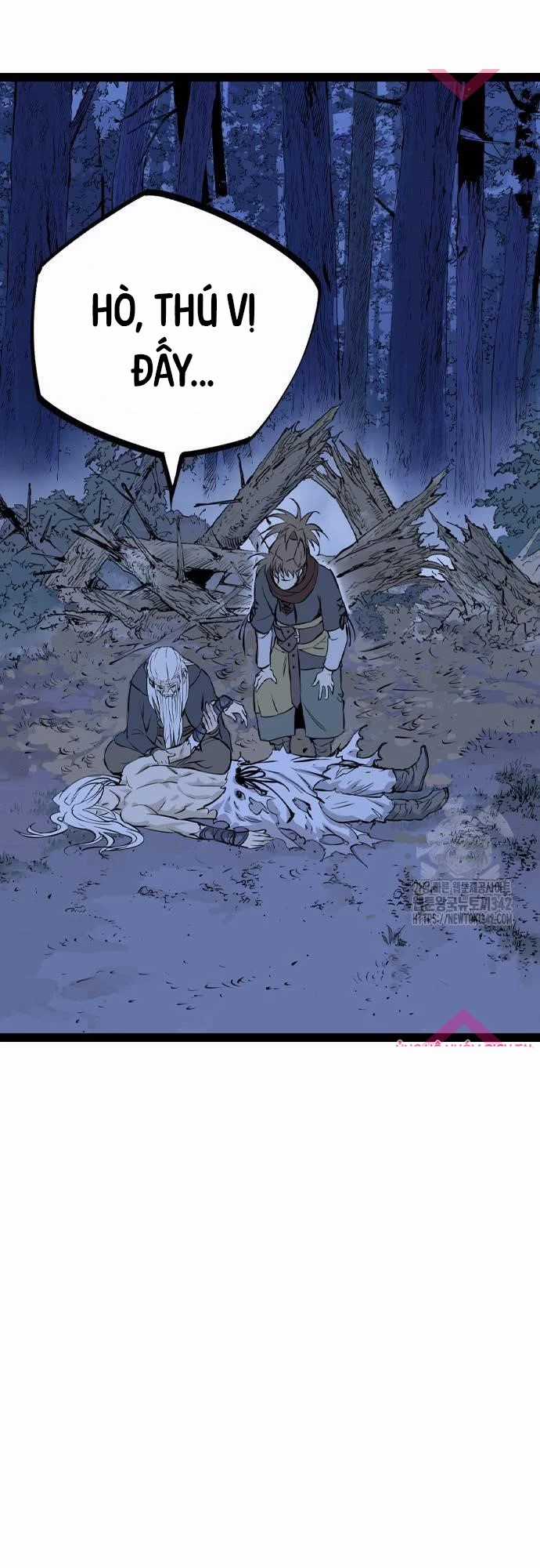 Sát Thần Tu La - Chapter 12 - Trang 97