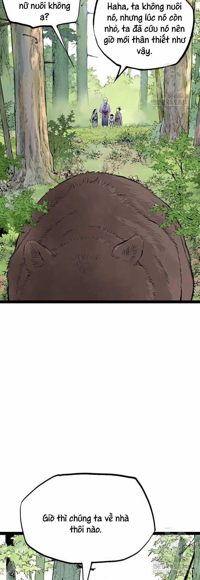 Sát Thần Tu La - Chapter 13 - Trang 16