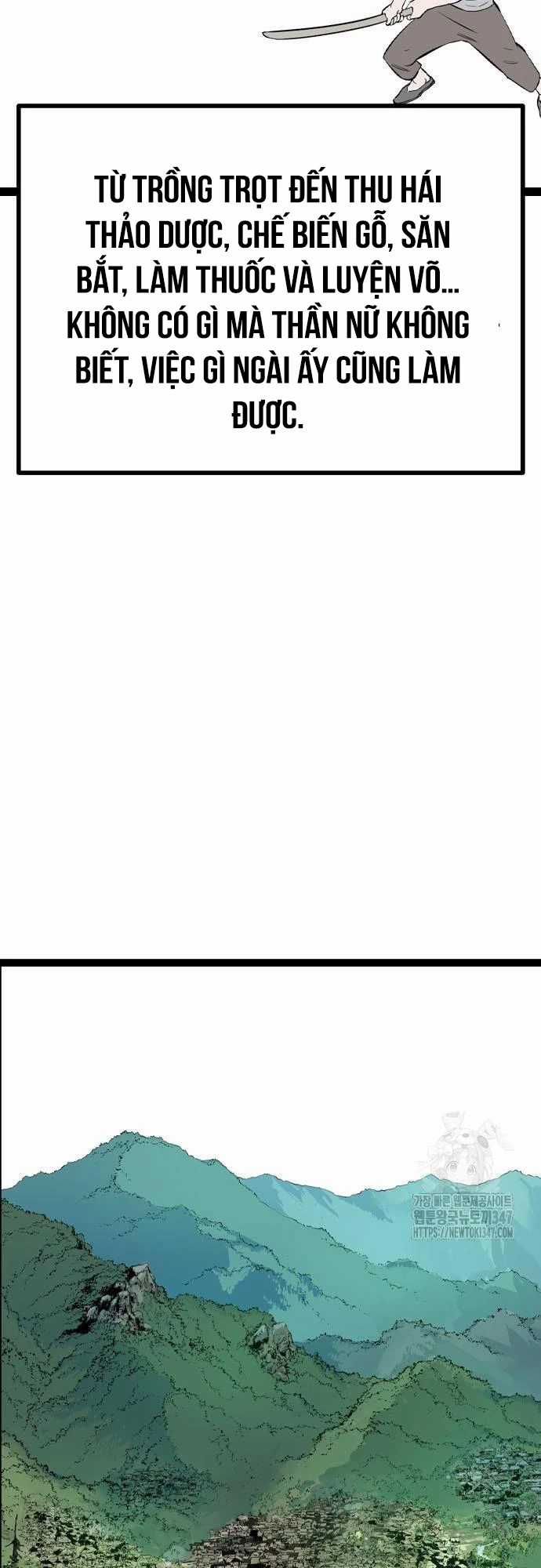 Sát Thần Tu La - Chapter 13 - Trang 30