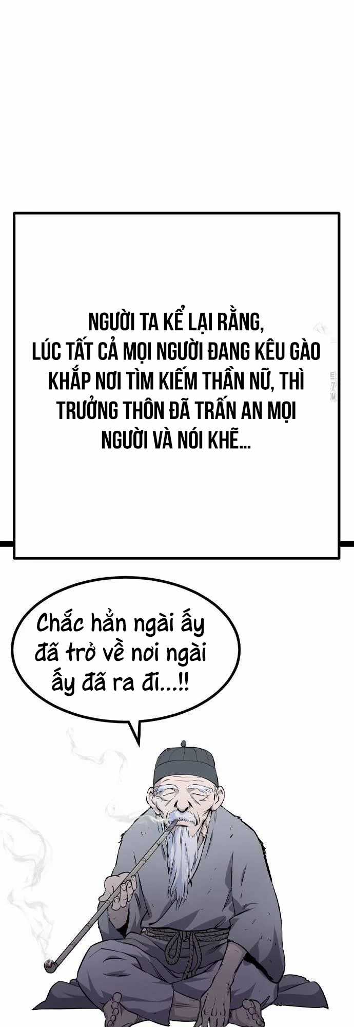 Sát Thần Tu La - Chapter 13 - Trang 36