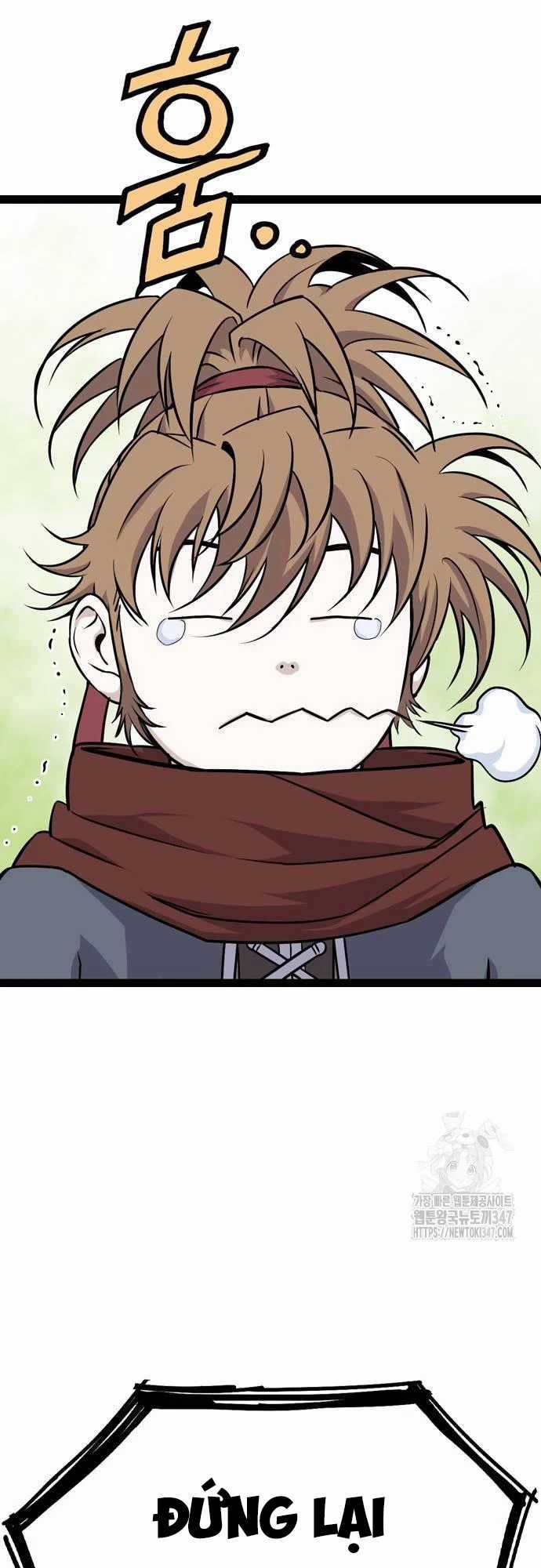 Sát Thần Tu La - Chapter 13 - Trang 47