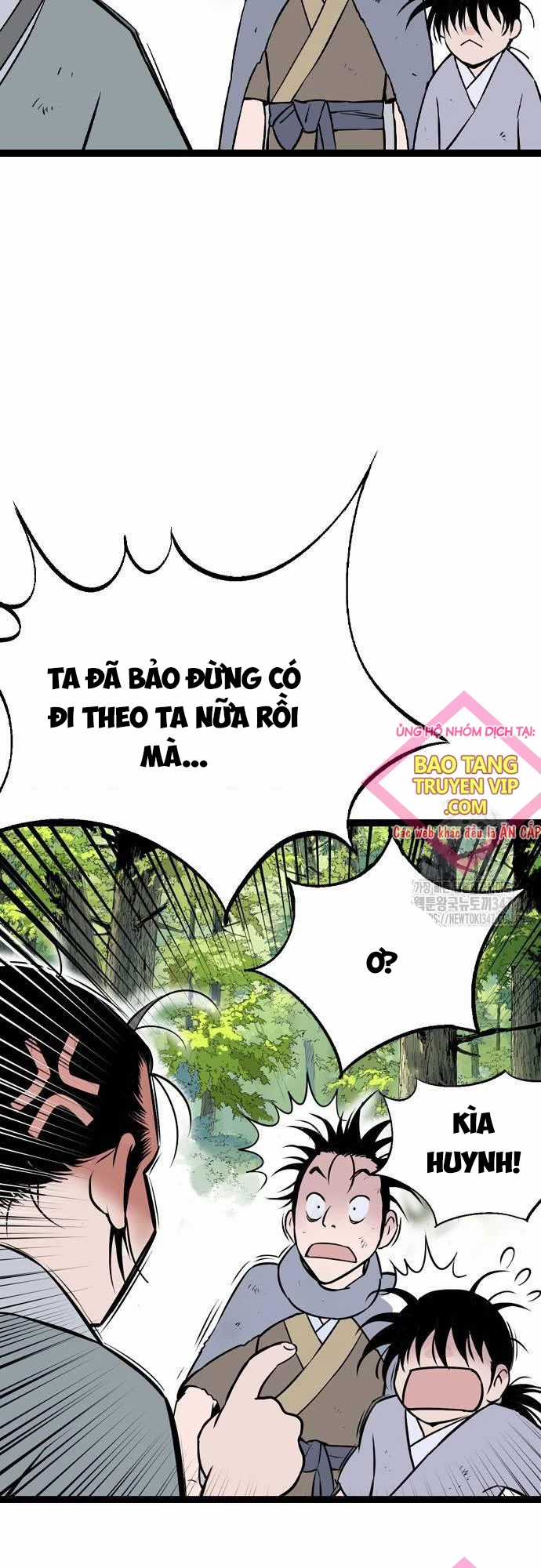 Sát Thần Tu La - Chapter 13 - Trang 6