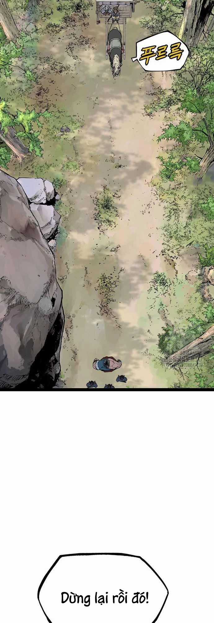 Sát Thần Tu La - Chapter 13 - Trang 53