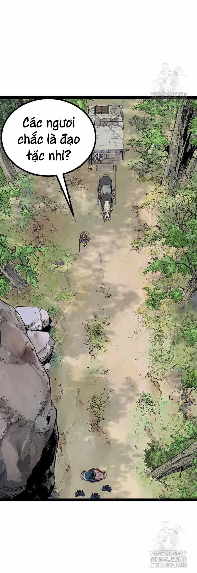 Sát Thần Tu La - Chapter 13 - Trang 59