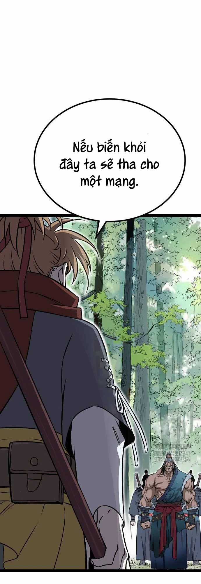 Sát Thần Tu La - Chapter 13 - Trang 60