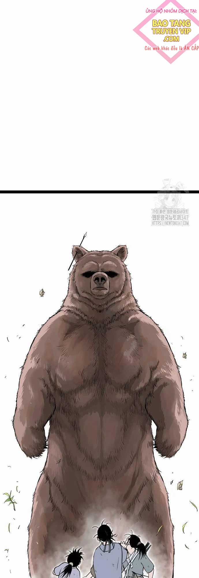 Sát Thần Tu La - Chapter 13 - Trang 7